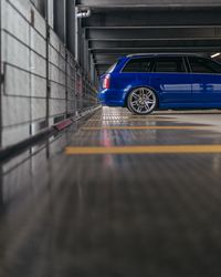 Audi RS4 B5 - Keramikversiegelung (📸 Illume)