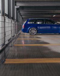 Audi RS4 B5 - Keramikversiegelung (📸 Illume)