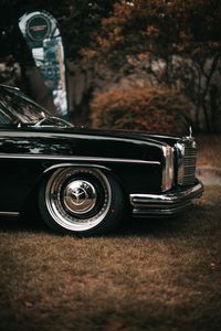 Keramikversiegelung Mercedes Benz 250CE &quot;XS CarNight Classic&quot;