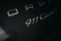 Porsche 911 - Keramikversiegelung ,,ServFaces&quot;