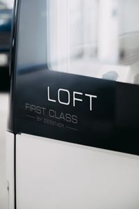 Morelo-Loft First Class &bdquo;Keramikversiegelung&ldquo; (📸 Illume)